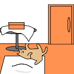 Escape Game Orange Inuneko Chan
