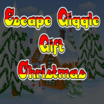 Escape Giggle Gift Christmas AjazGames