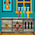 Escape Lab Otto 8BGames