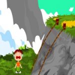 Escape Plateau AjazGames