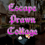 Escape Prawn Cottage AjazGames