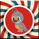 Escape Quail From Cage Games2Jolly