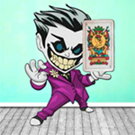 Escape Room Adventure Find Joker Boy By 8B 8BGames