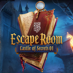 Escape Room Castle Of Secrets 01 FirstEscapeGames