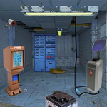 Escape Room Forgotten Legend FirstEscapeGames
