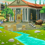 Escape Room Mystery Monastery FirstEscapeGames