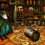 Escape Room Mystery Palace Ruins FirstEscapeGames