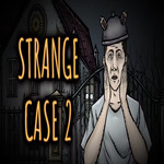 Escape Room Strange Case 2 Labeledman