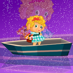 Escape Sheep From Boat Games2Jolly