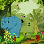 Escape Spotted Ruminant AjazGames