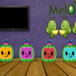 Escape Star Fruit 8BGames