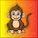 Escape The Amusing Tiny Monkey Games2Jolly