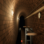 Escape The Asylum The Tunnels MeltingMindz