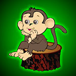 Escape The Baby Monkey From Cage Games2Jolly