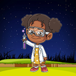 Escape The Black Girl FastrackGames