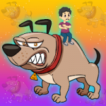 Escape The Boy From Bulldog Games2Jolly