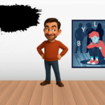 Escape The Cheeky Guest Mystery 8BGames
