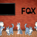 Escape The Clever Fox Room 8BGames