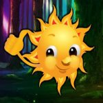 Escape The Crazy Sun WowEscape