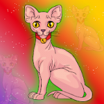 Escape The Cute Sphynx FastrackGames