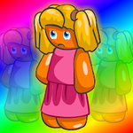 Escape The Doll Damsel Games2Jolly