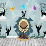 Escape The Enchanting Magical Loop 8BGames
