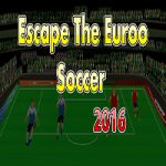 Escape The Euroo Soccer 2016 AjazGames