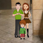 Escape The Family From Theatre BigEscapeGames