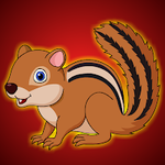 Escape The Farm Squirrel FastrackGames