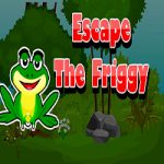 Escape The Friggy AjazGames
