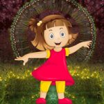 Escape The Girl From Scorpio BigEscapeGames