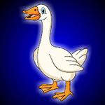 Escape The Goose From Cage Games2Jolly