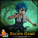 Escape The Great Soul Games4King