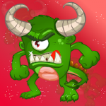 Escape The Green Devil Games2Jolly