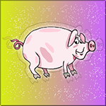 Escape The Large White Pig Games2Jolly