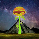 Escape The Night Desert Ruins BigEscapeGames