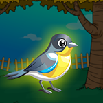 Escape The Northern Parula Bird Games2Jolly
