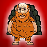 Escape The Old Man From House Games2Jolly