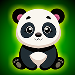 Escape The Panda From Cage Games2Jolly
