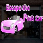 Escape The Pink Car AjazGames