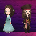 Escape The Pirate Adventure Room 8BGames