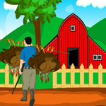 Escape The Poultry Trader BigEscapeGames