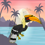 Escape The Rhinoceros Hornbill FastrackGames