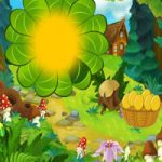 Escape The Smurfs BigEscapeGames