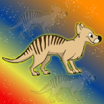 Escape The Thylacine Games2Jolly