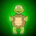 Escape The Turtle From Cage Games2Jolly