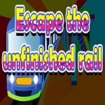 Escape The Unfinished Rail AjazGames
