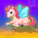 Escape The Unicorn Games2Jolly