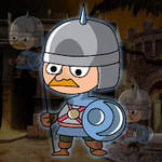 Escape The War Soldier Games2Jolly