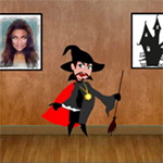 Escape The Witchs Lair Find The Sorceress 8BGames